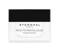 Stendhal Soin Jour Recette Merveilleuse Ovale Lift 50 ml