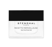 STENDHAL RECETTE MERVEILLEUSE soin nuit ovale lift 50 ml
