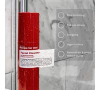 Facial Cleanser Recipe For Men 100ml