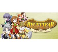 Recettear An Item Shops Tale (PC)