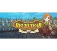 Recettear An Item Shops Tale (Steam Account)