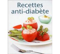 Recettes anti-diabète