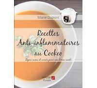 Recettes Anti-inflammatoires au Cookeo: Repas sains et variés pour une bonne santé