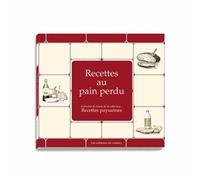 Recettes Au Pain Perdu