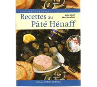 Les Meilleures Recettes au Pâté Hénaff