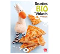 Recettes bio pour mes enfants