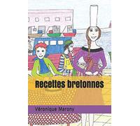 Recettes bretonnes