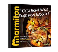 Recettes C'est bon (aussi) pour mon budget ! - Le meilleur de Marmiton