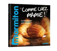 Recettes comme chez Mamie - Le meilleur de Marmiton