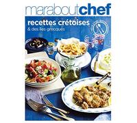 Recettes crétoises et des îles grecques