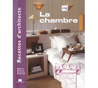 Recettes d'architecte - La chambre