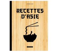 Recettes d'Asie
