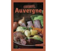 Recettes d'Auvergne
