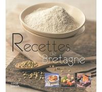 Recettes de Bretagne