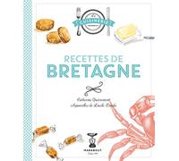 Recettes de Bretagne