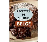 Recettes de cuisine belge