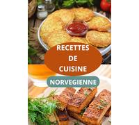 RECETTES DE CUISINE NORVEGIENNE