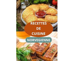 RECETTES DE CUISINE NORVEGIENNE