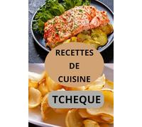 RECETTES DE CUISINE TCHEQUE