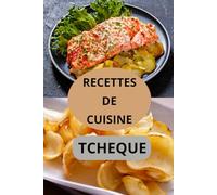 RECETTES DE CUISINE TCHEQUE