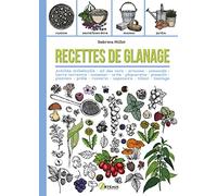 Recettes de glanage