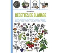Recettes de glanage