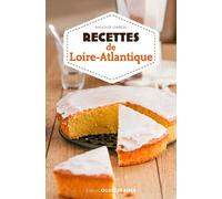 Recettes de Loire-Atlantique
