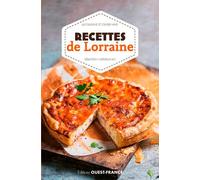 Recettes de Lorraine