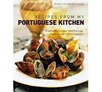 Recettes de ma cuisine portugaise