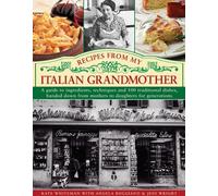Recettes de ma grand-mère italienne