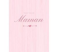 Recettes de maman: Cahier de recettes avec photo à offrir ou faire remplir par sa maman