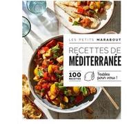 Recettes de Méditerranée Collectif (Auteur)
