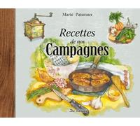 Recettes De Nos Campagnes