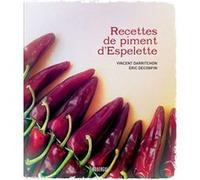 Recettes De Piment D'espelette