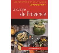Recettes de Provence
