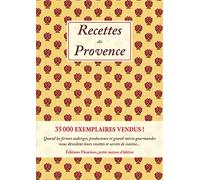 Recettes de Provence (cuisine provençale)