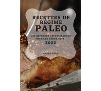 Recettes De Régime Paleo 2022