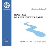 Recettes de résilience urbaine: Faire face aux inondations