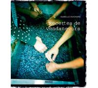 Recettes de vendangeurs