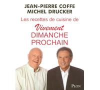 RECETTES DE VIVEMENT DIMANCHE
