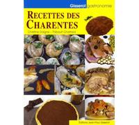 Recettes Des Charentes