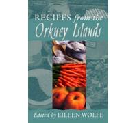 Recettes des îles Orcades