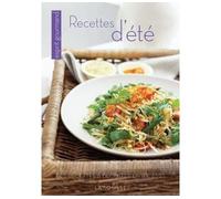 Recettes d'été - Collectif - Larousse - broché - Guide
