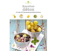 Recettes détox