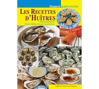 Recettes d'Huîtres (les)