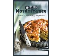 Recettes du Nord de la France