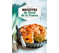 Recettes du Nord de la France