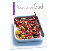 Recettes du Sud – Larousse