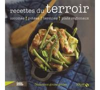 Recettes Du Terroir