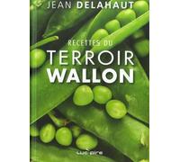 Recettes du terroir wallon